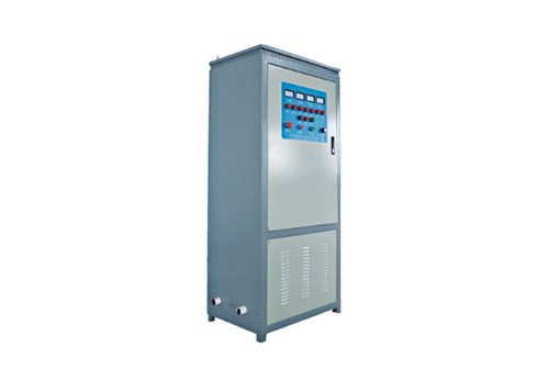 Medium Frequency Machine Induction Heating Machine