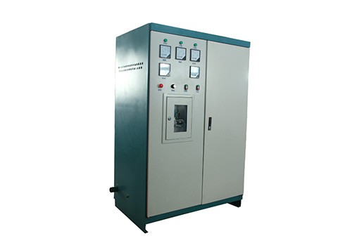 Medium Frequency Kgps Electric Furnace Induction Heating Machine