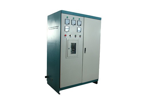 Medium Frequency Kgps Electric Furnace Induction Heating Machine