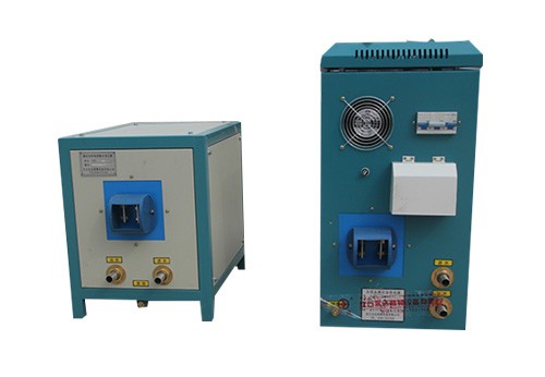 WZP-60(35KW) Induction Heating Machine