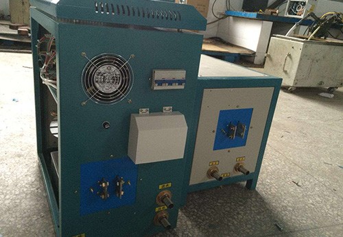 WZP-90(45KW) Induction Heating Machine