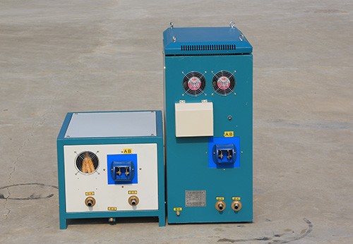 WZP-120(65KW) Induction Heating Machine