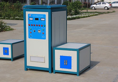 WZP-200(120KW) Induction Heating Machine