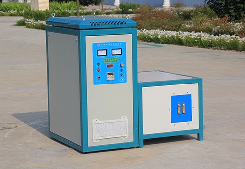 WZP-160(85KW) Induction Heating Machine