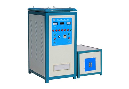 WZP-300(160KW) Induction Heating Machine