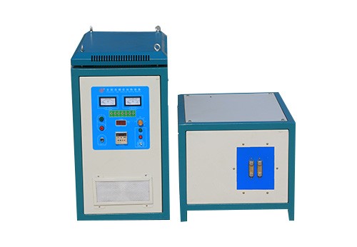 WZP-160(85KW) Induction Heating Machine
