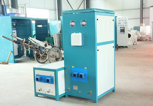 WZP-400(200KW) Induction Heating Machine