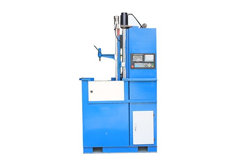 Fully Enclosed Quenching Machine