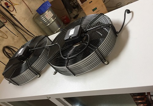 Other Cooling Equipment
